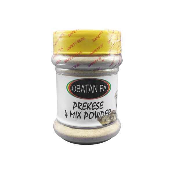Obatan Pa Prekese 4 Mix Powder (250 g)