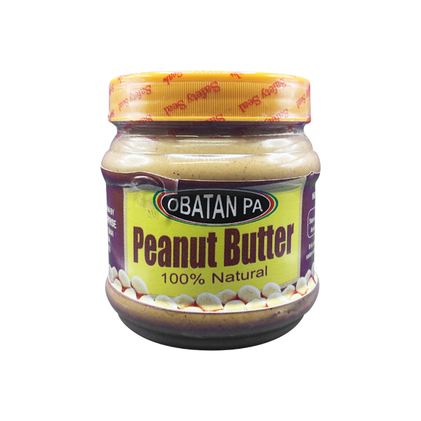 Obatan Pa Peanut Butter (500 g)