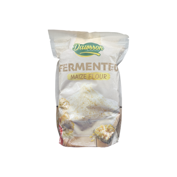 Dawsson Fermented Maize Flour (250 g)