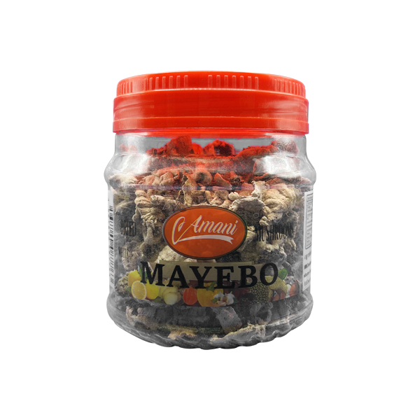 Amani Mayebo Dried Vegetable Mix (250g)