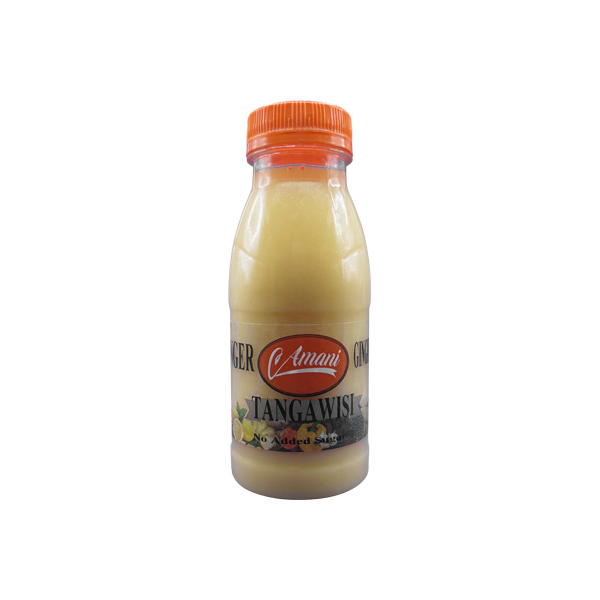 Amani Tangawisi Ginger Drink (300ml)