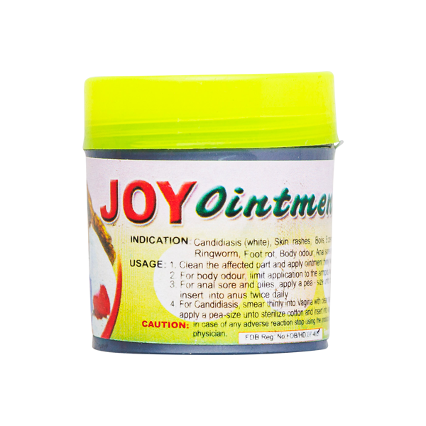 Joy Ointment (40g)