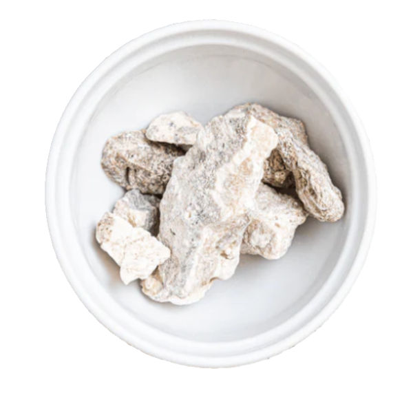 Kanwa / Potassium Salt (50g)