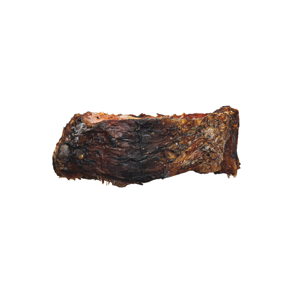 Kini Fish Dark Smoked (1kg)