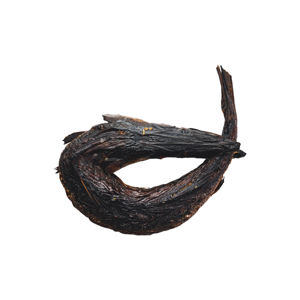 Kini Fish Dark Smoked (1kg)