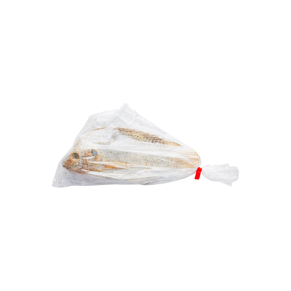 Koobi Dried Salted Tilapia (1kg)