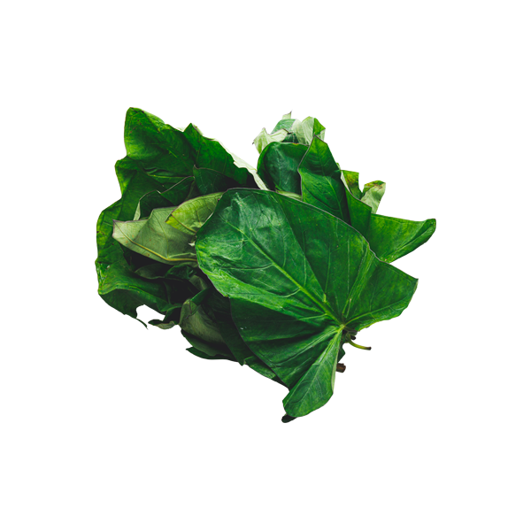 Kontomire-Ghana Spinach (1-Bunch)