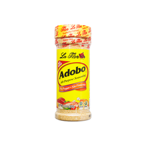 La Flor Adobo Seasoning (368g)