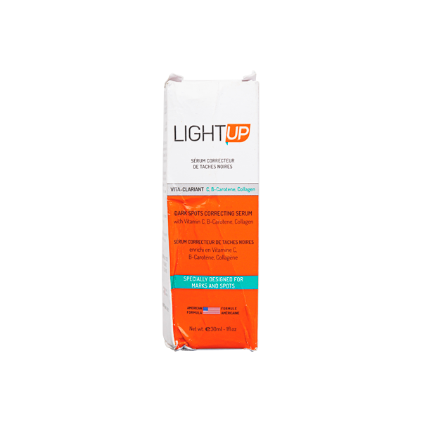 Light-up Serum Vita-Clariant(30ml)