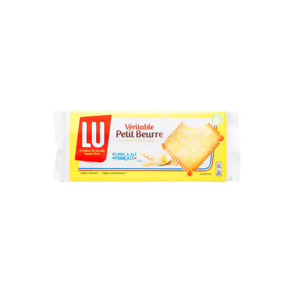 LU Petit Beurre Buscuit(200g)