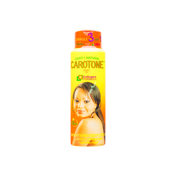 Carotone Brightening Body Lotion(550ml)