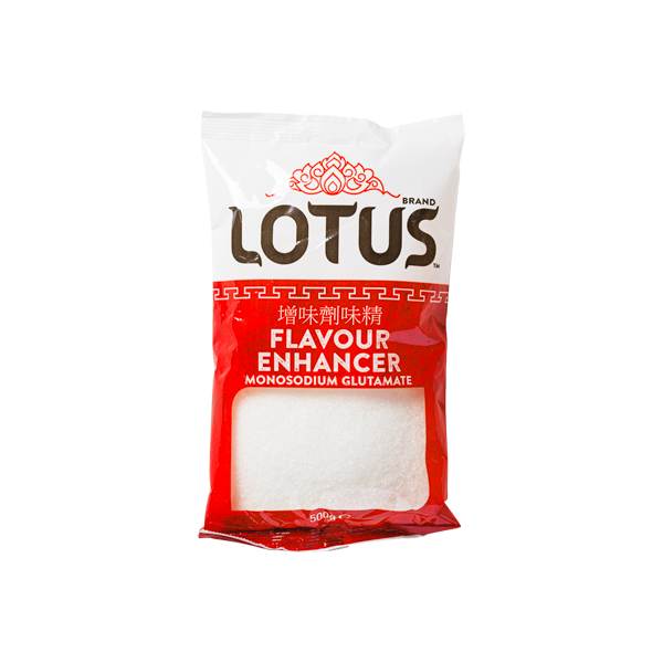 Lotus Flavour Enhancer(100g)