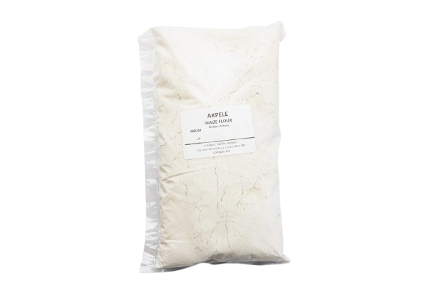Akpele Maize Flour (900g)