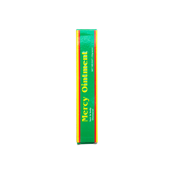Mercy Ointment Hair & Body(32g)