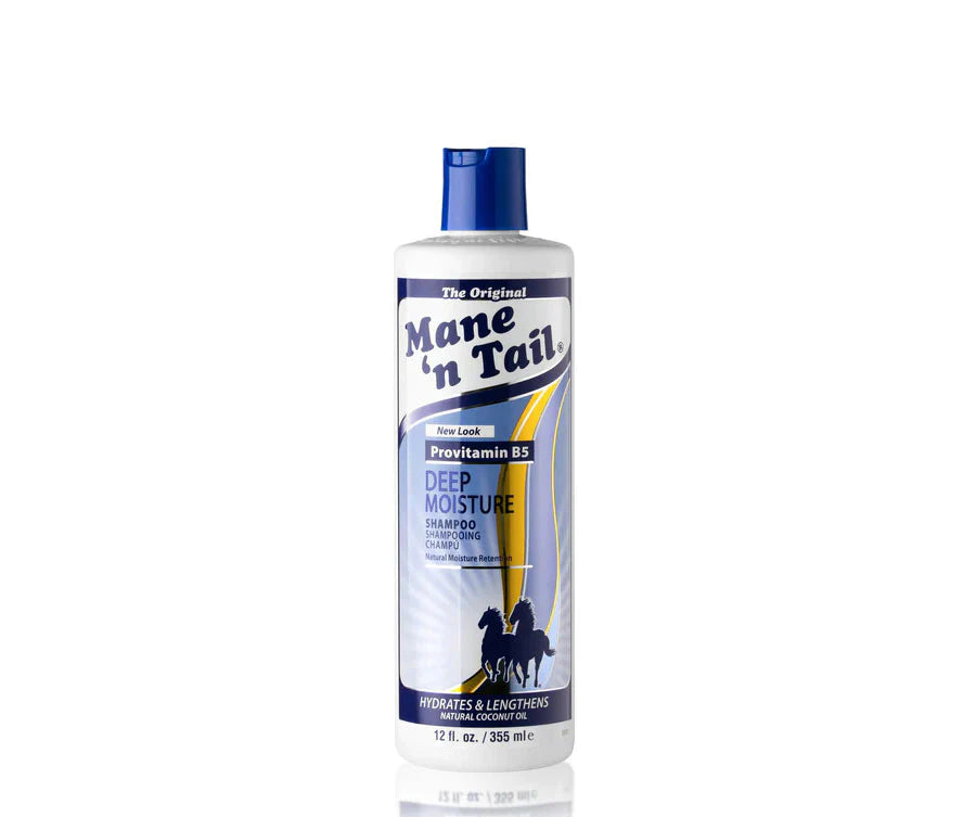 Mane 'n Tail® Deep Moisture Retention Treatment Shampoo (250 g)