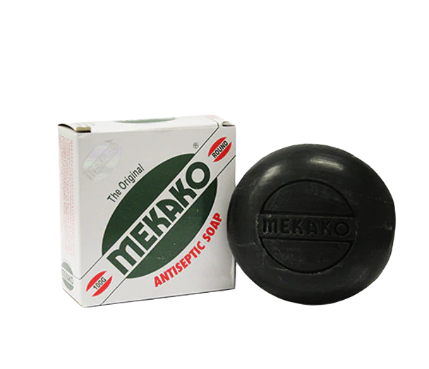 The Original Mekako Antiseptic Soap(100g)