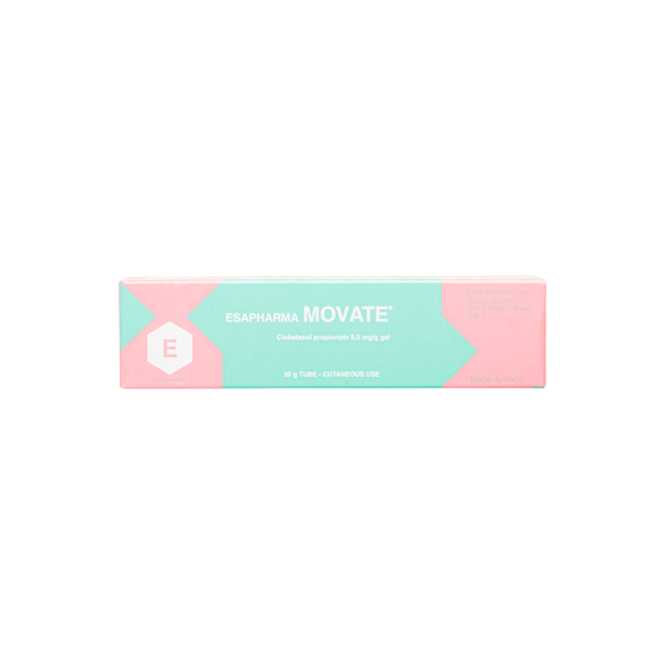 Movate(E) Esapharma Cream(30g)