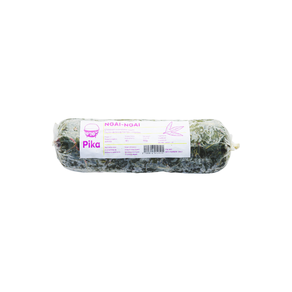 Pika Ngai Ngai Bissap Leaves(300g)