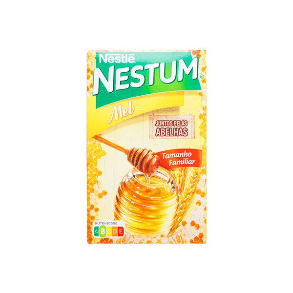 Nestle Nestum Mel- Honey (1kg)