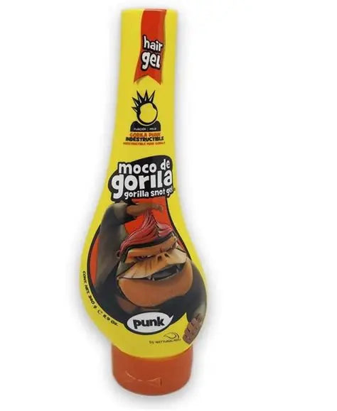 Moco de Gorila Snot Hair Gel – Galán (340g)