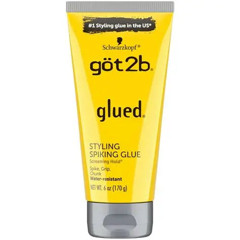 got2b Glued Styling Spiking Glue (170 g)