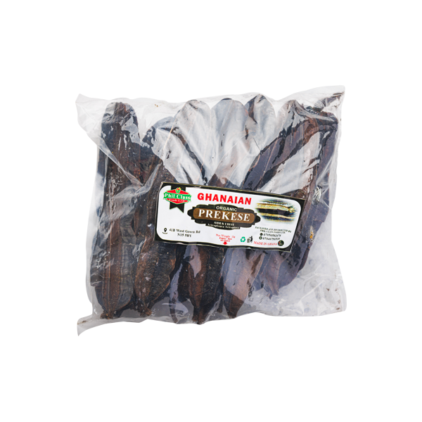 Ghana Organic Aidan Fruit (Prekese)(500g)