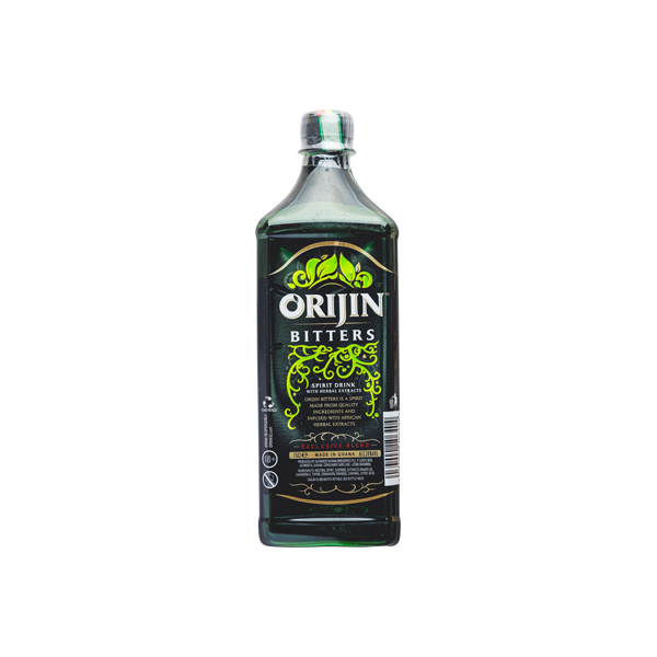 Orijin Bitters with Herbal Extracts(750ml)