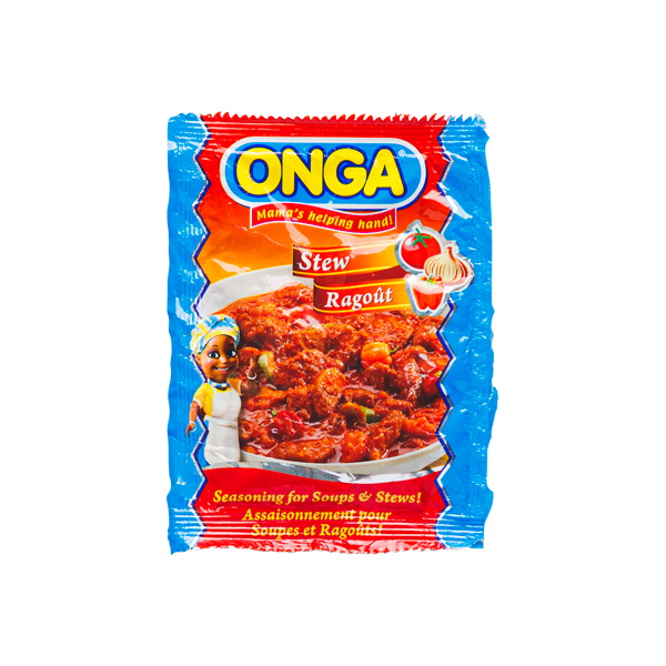 Onga Stew Ragout seasoning (10g)