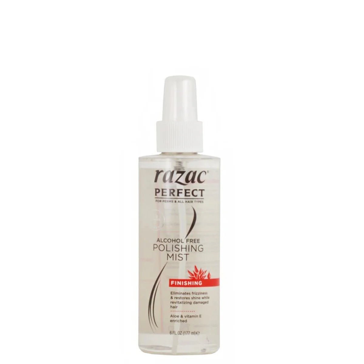 Razac Perfect Alcohol-Free Polishing Mist – (6 fl oz)