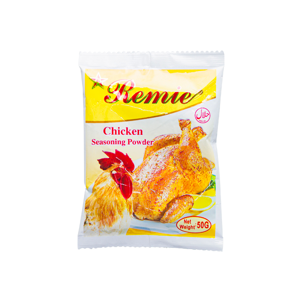 Remie Chicken Powder (50g)