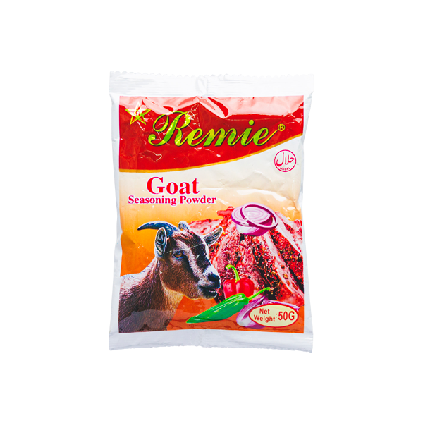 Remie Goat Powder (50g)