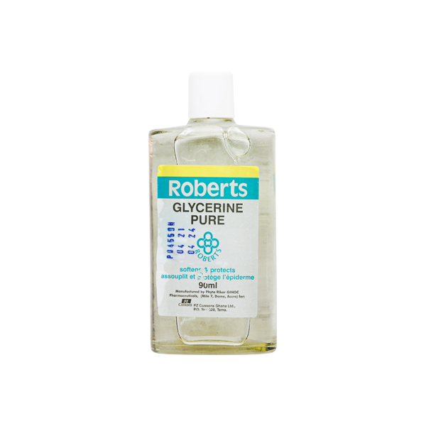 Roberts Glycerine Pure( 90ml)
