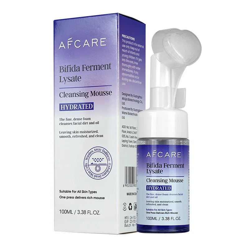 AFCARE Deep Clean Daily Cleanser - 100ml