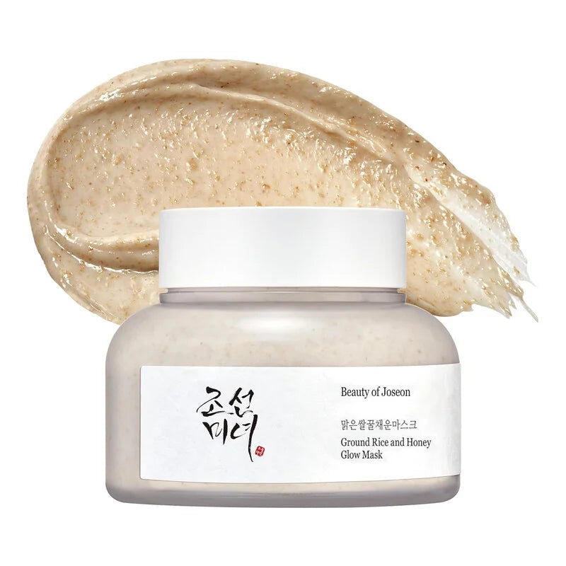 Beauty of Joseon - Ground Rice and Honey Glow Mask (150ml)