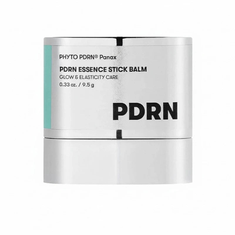 PDRN Collagen Essence & Glow Stick Balm Set 9.5g