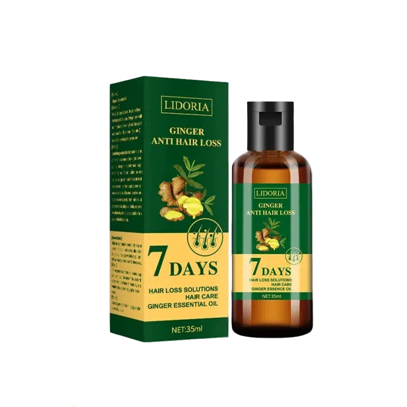 LIDORIA Hair Growth Serum 35ML