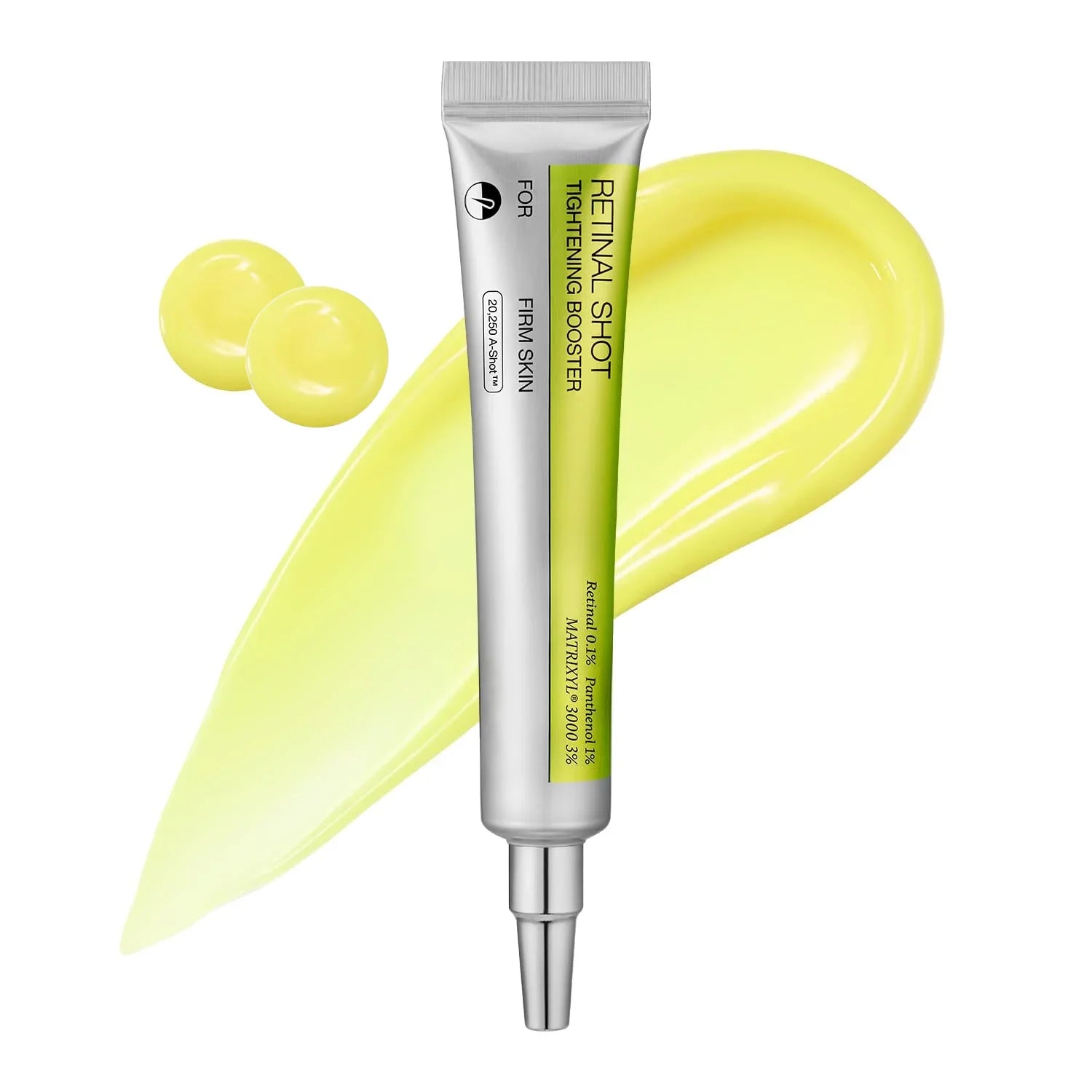 FORMBO Retinol Vitamin C Hydrating Face Cream