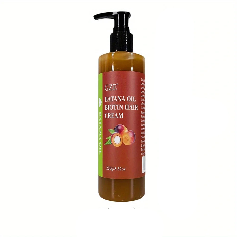 Batana Oil 250G