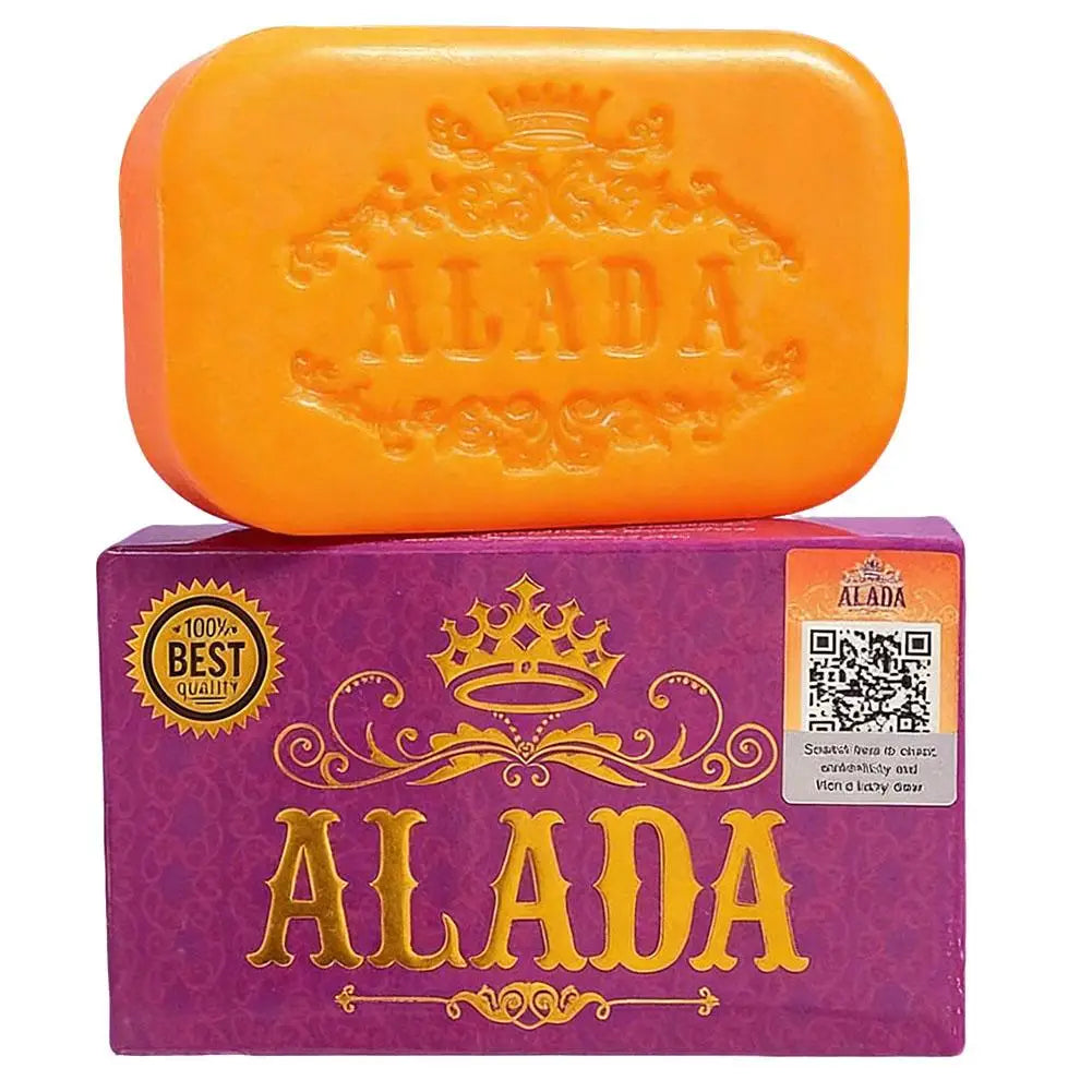 BIOAOUA Gentle Essential Oil Soap - 160g