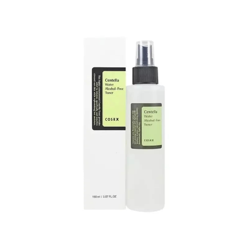CosRX - Centella Water Alcohol-Free Toner (150ml)