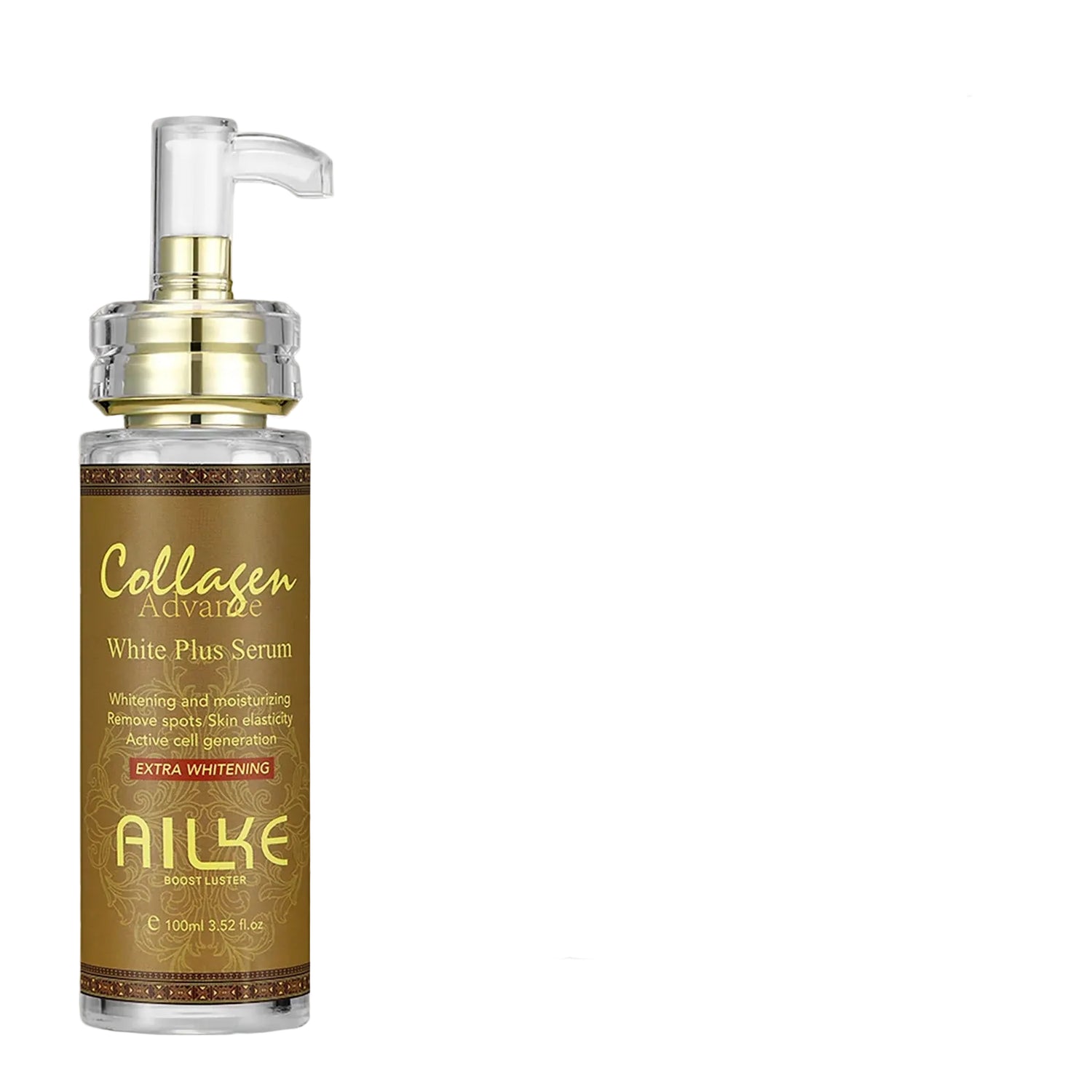 AILKE Skin Whitening Face Serum - 100ml