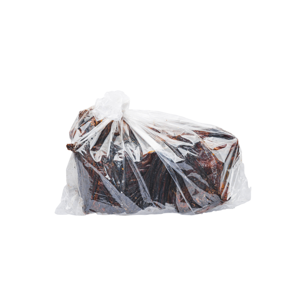 Tilapia Dry And Smoked Fish(1kg)