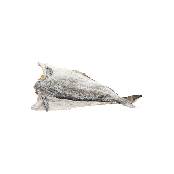 Saithe Or Coley Frozen Fish (1kg)