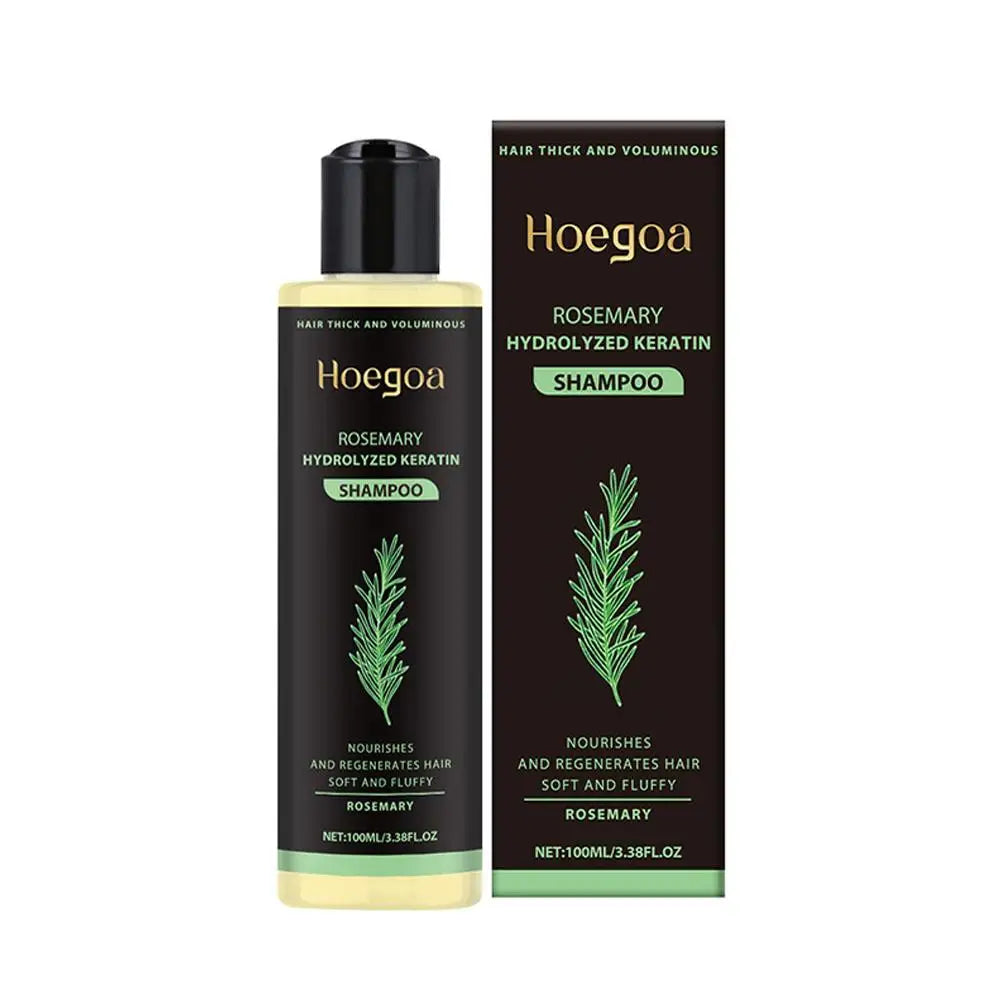 Hoegoa Rosemary Hair Growth Shampoo – 100ml