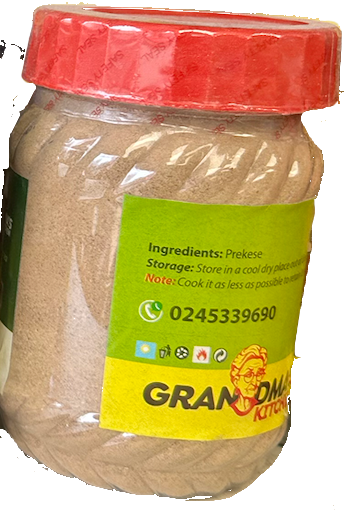Grandma's Kitchen Prekese Powder (100g)