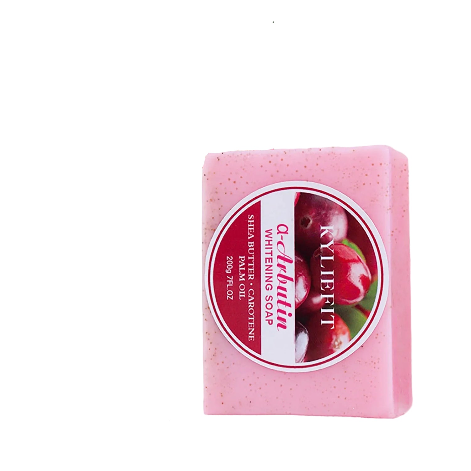 AILKE Lightening Bath Soap