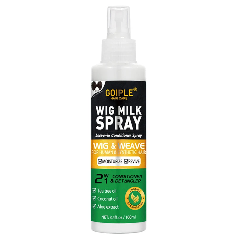 Goiple Wig Milk Spray 100ml