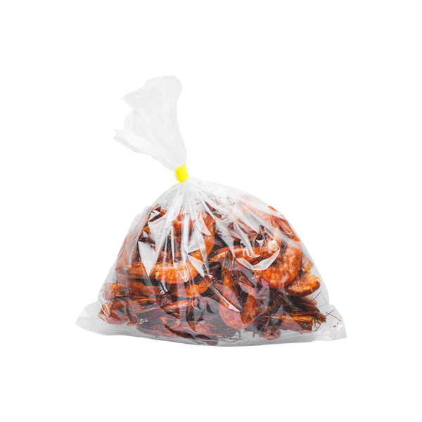 Raw Shrimp Fresh and Smoked(100g)