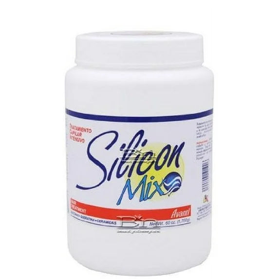 Silicon Mix Original Hair Treatment (1,700g / 60oz)