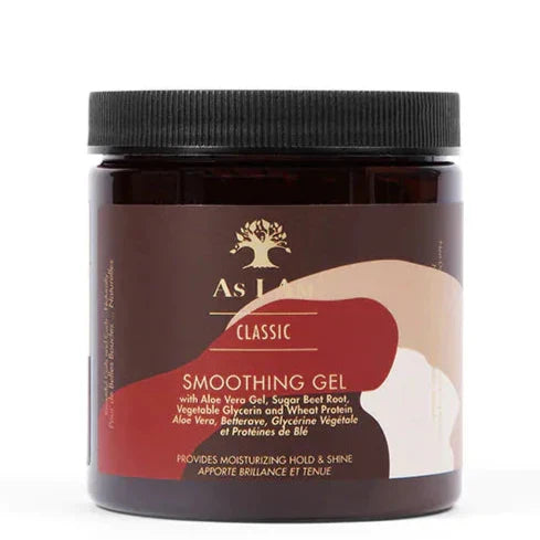 As I Am Classic Smoothing Gel (227 g / 8 oz)